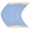 Wig Tape Strips 36 Pieces Double Sided Bonding Clear Adhesive