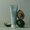 SARANARA GREEN BUTTER AVOCADO HAIR MASK TREATMENT