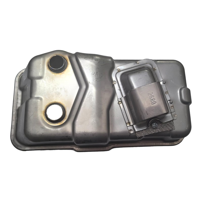 Zrbectay Blower Muffler P100006321 Compatible with Echo PB-8010T PB-8010H PB-9010