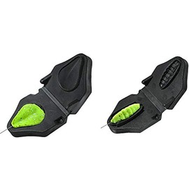 blntackle76 Jenzi Baitformer Trout Dough Shaper in Realistic Bee Maggot Shape and Teardrop Shape + Free Petri Heil! Sticker