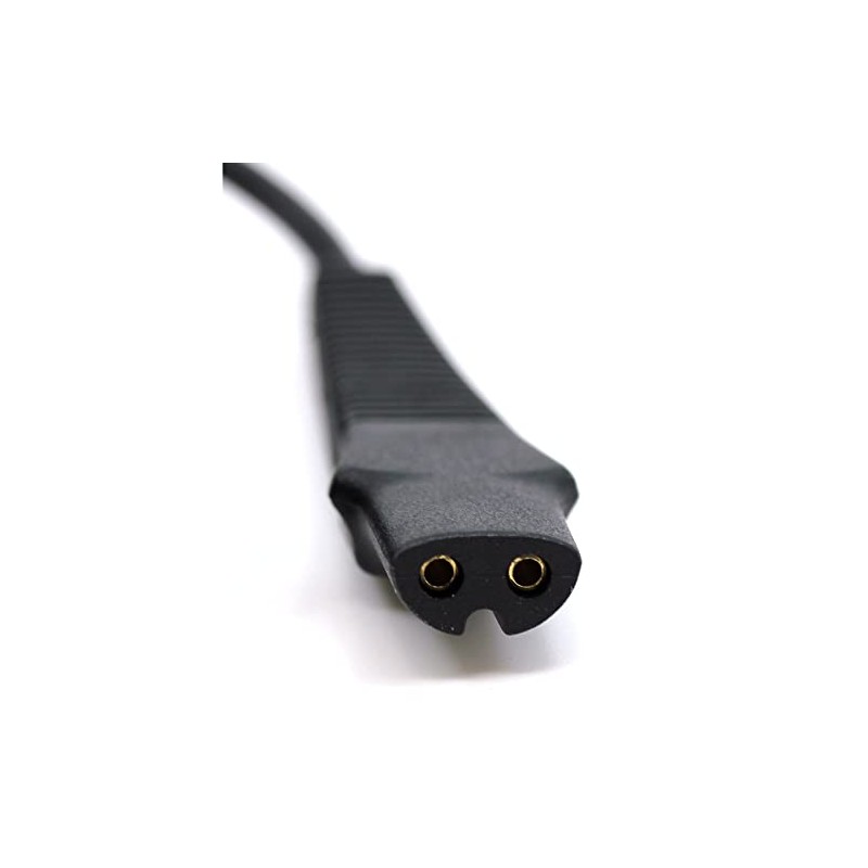 Charger for Braun 360° Flex Series 7 / Activator /