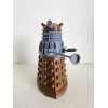 Dr Who Dalek 3d Printed Replica Fully Assembled