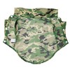 Dog Shirts Summer Stylish Camouflage Breathable Cool Pet Summer T