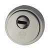 Amig Safety sign for locks with anti-drill plate, model 30,