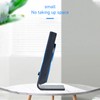 LCD Screen Digital Hygrometer Indoor Thermometer Humidity Gauge Temperature Humidity