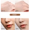 PIPL Powder, Loose Powder, Bare Skin Feel, Powder Puff Included,