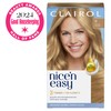 Clairol Clairol Nice'n Easy Crme, Natural Looking Oil Infused Permanent
