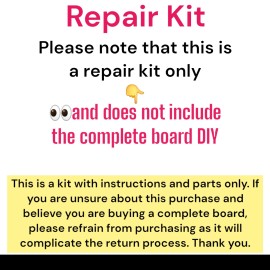 LiftMaster REPAIR KIT  LiftMaster Craftsman  41A5021-1H-315  41A5021-1M-315 41A5021-1H