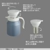 Living WELF 411170 2-Way Tabletop Pot 3.3 gal (1 L)