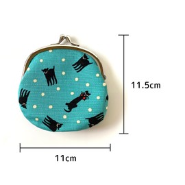 Kyosuu Yumeji Black Cat Strawberry 3.3 Inch, Yumei Black Cat