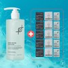 Dermasword Dermasode Derma Revive Healer Gel 300ml / 더마소드 더마