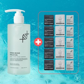 Dermasword Dermasode Derma Revive Healer Gel 300ml / 더마소드 더마 리바이브 힐러겔 300ml