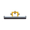 DEWALT Miter Saw Stand Material Support/Stop (DW7029) , Yellow
