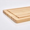 Zeller 25219 Bamboo Chopping Board 32 x 22 x 1.6