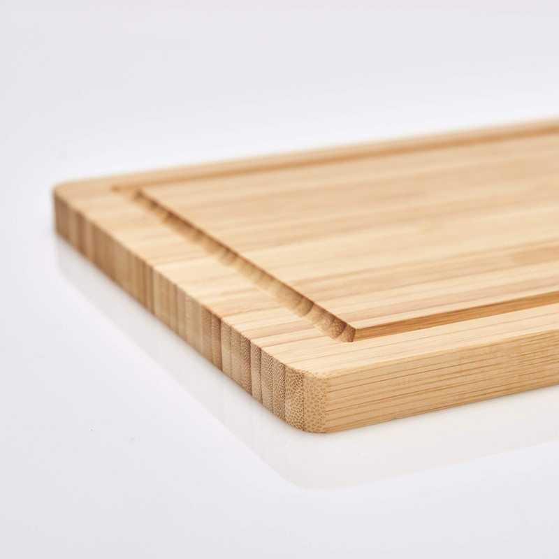 Zeller 25219 Bamboo Chopping Board 32 x 22 x 1.6