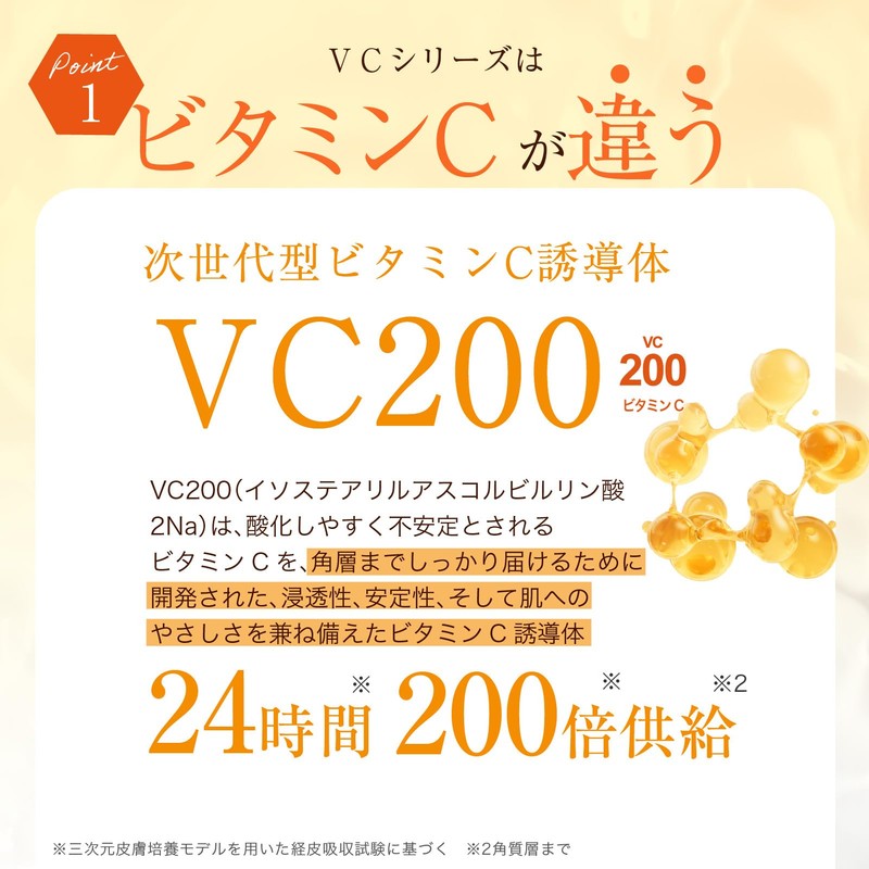 Sea Body VC Lotion