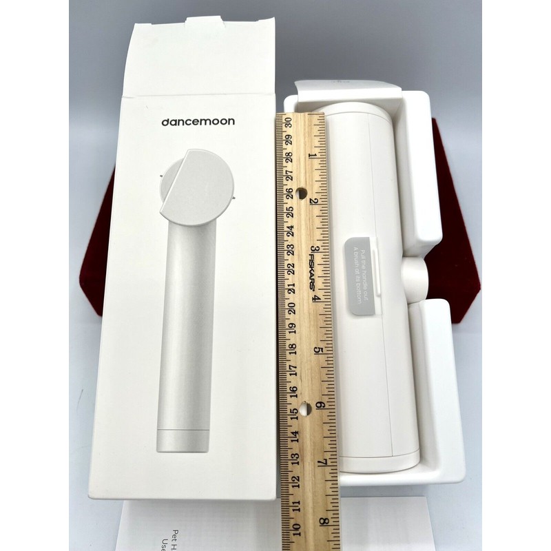 Dancemoon Pet Hair Remover Roller Cat & Dog Hair Remover