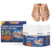 Crema Para Eliminar Hongos Para Tratamiento Del Pie