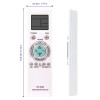 Universal KT-528 Universal AC A/C Remote Replace for Hitachi/Midea/