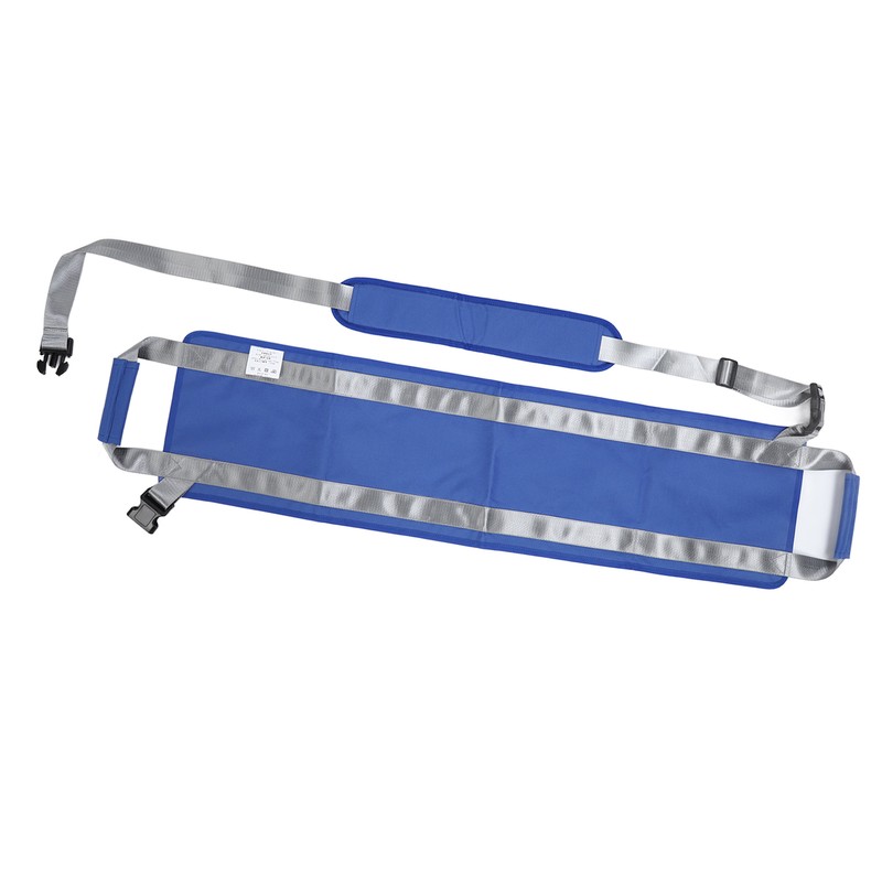 Bed Transfer Sling Soft Waterproof Patient Elderly Safety Lifting Aid