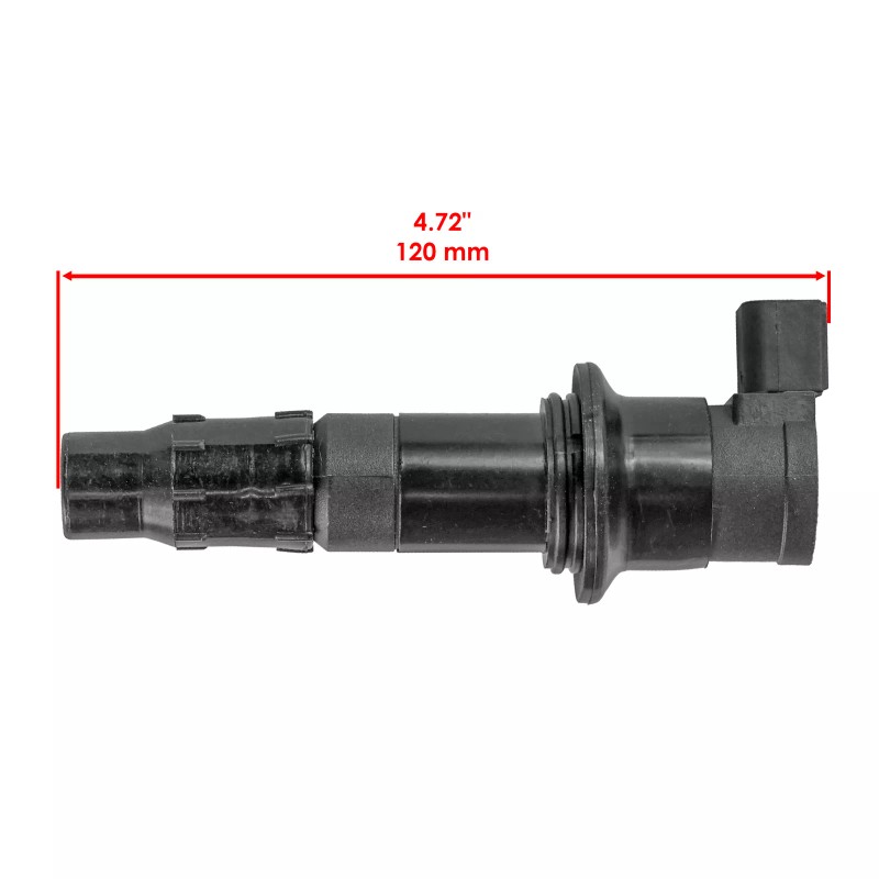 Caltric Ignition Coil for Yamaha YFZ450 Special Edition 2005 2006