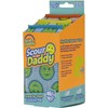 Scrub Daddy SCRDDY3CTX12 Scour Daddy