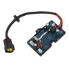 Air Heating Control, Auxiliary Heater Controller Board Controller Vehicle Air
