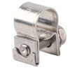 304 Stainless Steel Mini Clamp No Rust Corrosion Resistance Special