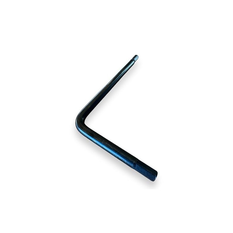 Treadmill Allen Wrench - Fits 99% of Treadmills