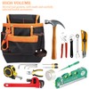 Tool Belt Pouch, Tool Belts for Men, Multi Tool Pouch,