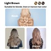 2024 New Double Ended Magic Eyebrow Pen, Microblading Eyebrow Pen