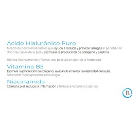 Gel Limpiador Espumoso Derma Anti Arrugas 250 Todo Tipo Piel Día Noche