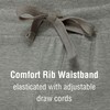 The Essentials Wardrobe Mens TEW Lounge Pants - Cuffed -