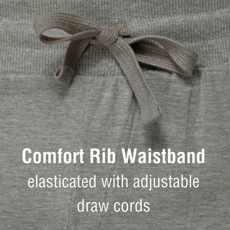 The Essentials Wardrobe Mens TEW Lounge Pants - Cuffed -