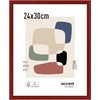 accent by nielsen Wooden Picture Frame Zoom 24 x 30