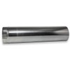 HVAC Premium 2 Pack 5'' Round 24'' Long Duct Pipe