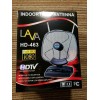 Lava Original LAVA HD-463 Indoor HDTV Antenna, Full HD 1080,