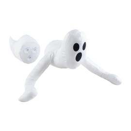 Mud Pie Suction Cup Ghost