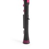 NUVO Recorder+, Black-Pink, Baroque