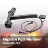 7 Pin Trailer Wiring T-Harness Adapter Plug Fit for Jeep
