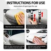 Quick Drying and Precise Repair - Car Paint Repair Pen