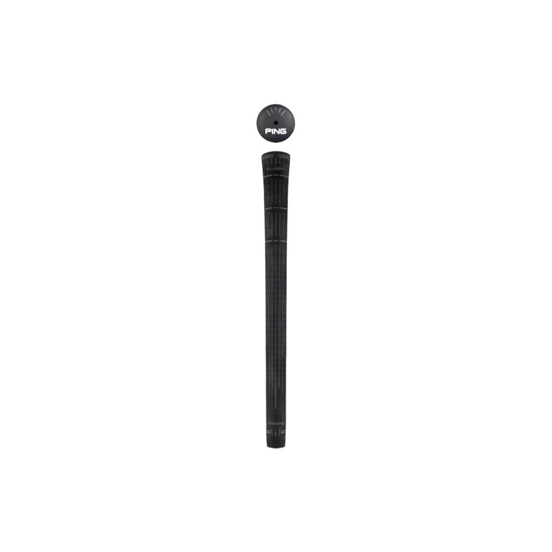 Pin Dyla Wedge Grip Size: White