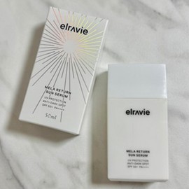 Sunscreen Sun Serum Spot Sunscreen Whitening 50ml / 선크림 선세럼 기미 선크림 미백 50ml