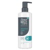 Dove Men+Care, Face + Body Cleanser, Sensitive Calm, 16.9 fl