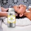 Siva Lemon Essential Oil - 16 Fl Oz – Natural