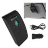 Hands Free Wireless Speaker, Bluetooth Car Call Kit, Japanese Announcements,