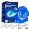 NEOMEN Bruxism Mouth Guard For Grinding Teeth - Professional Dental