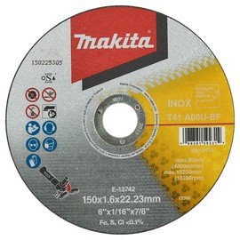 Makita E-13742 Trennrad dünn 150 x 1,6 mm