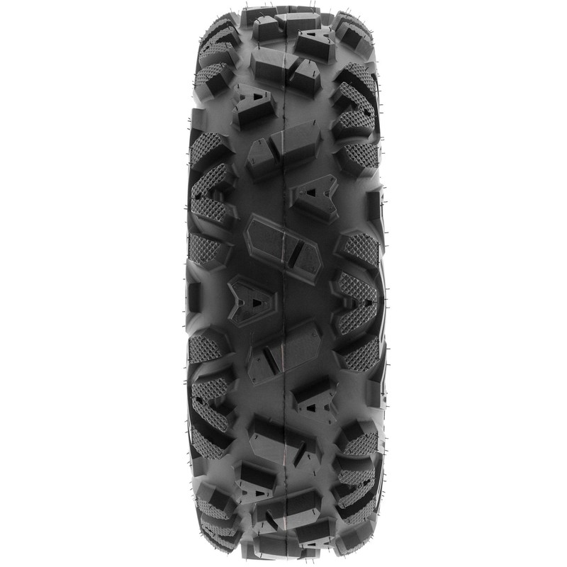 SunF 22x7-12 22x7x12 All Terrain Tire ATV UTV 6 PR