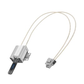 WB13X25500 Gas Range/Oven Igniter Compatible with GE Gas Ranges/Ovens Replaces DS043KX 4369880 223C3381G029 501RB 180220MT1 AP5986244 PS11726670